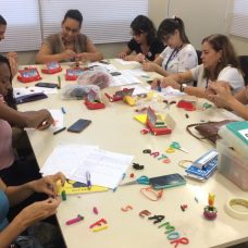 Anima Escola exibe animações de professores e alunos da rede municipal de ensino do Rio