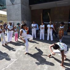 Dia da Consciência Negra