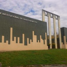 Creche Dr Paulo Niemeyer