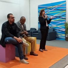 1° Seminário do Serviço de Convivência e Fortalecimento de Vínculos