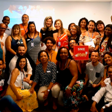 SME realiza encontro com Conselho de Responsáveis e profissionais do setor no Museu de Arte do Rio