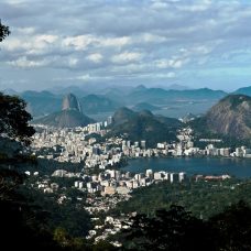 Cidade do Rio de Janeiro