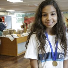 Prefeitura premia trabalhos de alunos que tiveram a arquitetura Cidade Maravilhosa como inspiração