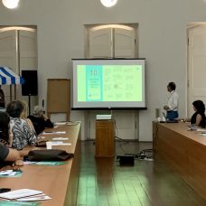 Fazenda Municipal realiza o workshop "Princípios de gestão pessoal das finanças no cotidiano"