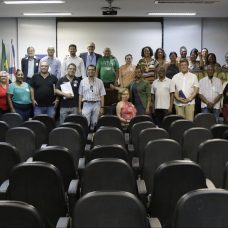 Posse Conselho Municipal de Saúde