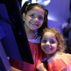 Prefeitura lança Caravana Carioca de Férias com programação para toda a família, no Planetário