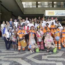 Trem da Prevenção