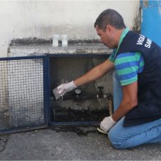 Vigilância Sanitária Municipal emite parecer sobre a qualidade da água na cidade