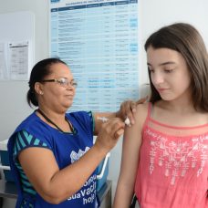 vacinação adolescentes