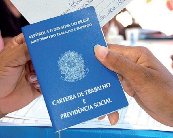 São 88 vagas para pessoas com deficiência e reabilitados do INSS e 41 para candidatos sem deficiência