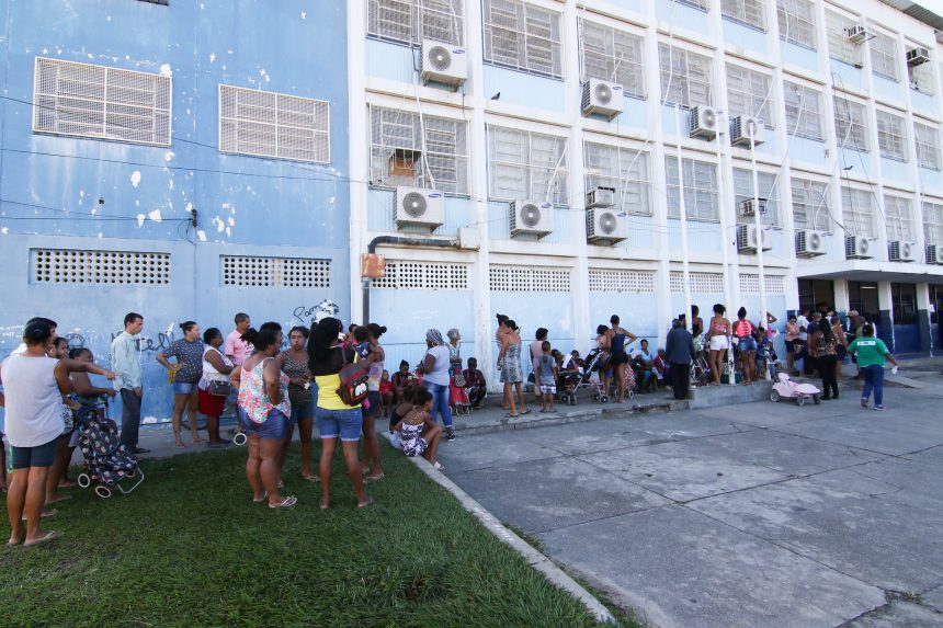 Escola Municipal