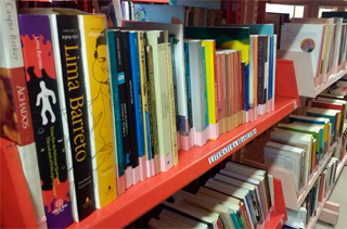 Biblioteca da SME