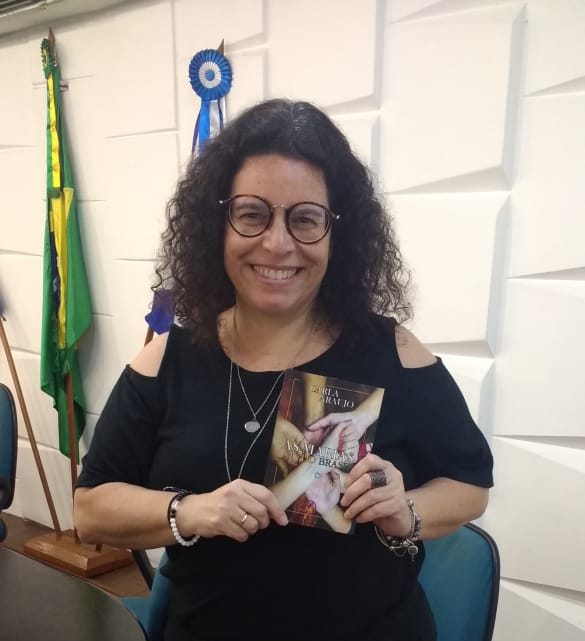 Carla de Araújo MP-RJ