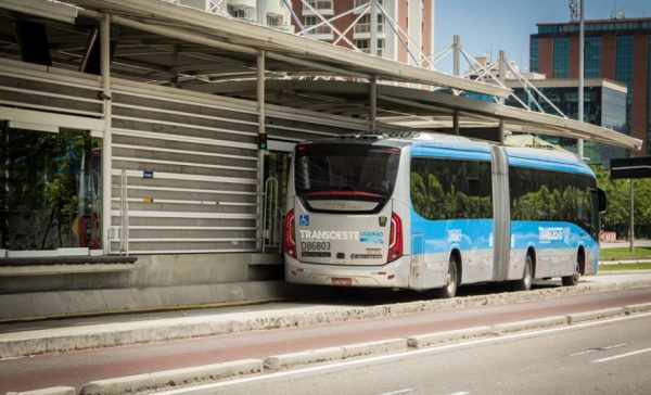 Supremo mantém intervenção no BRT