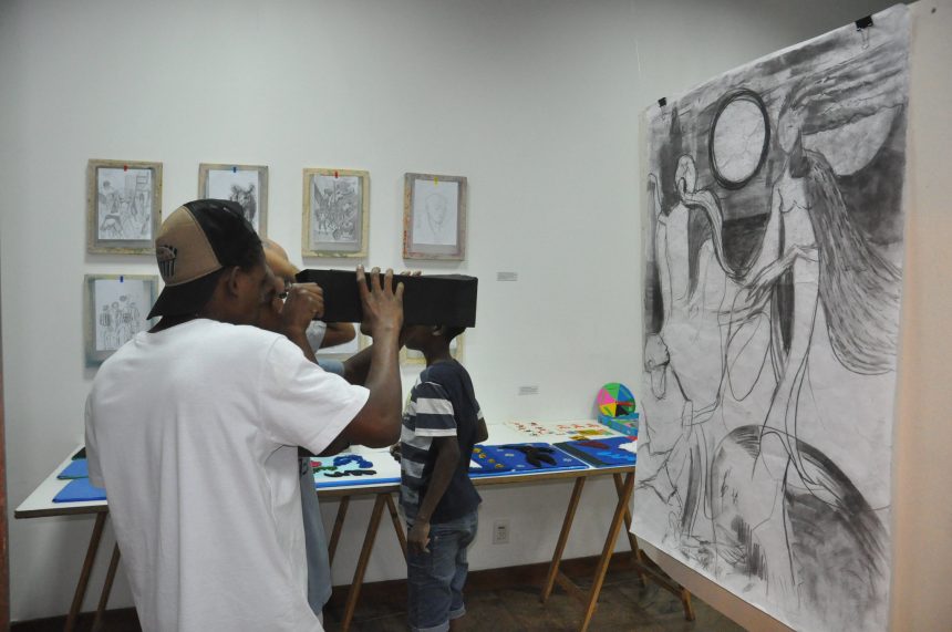 Projetos culturais para museus e exposições estão entre os que poderão ser apresentados no edital lançado pela Secretaria municipal de Cultura