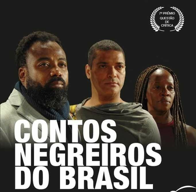 Contos Negreiros do Brasil