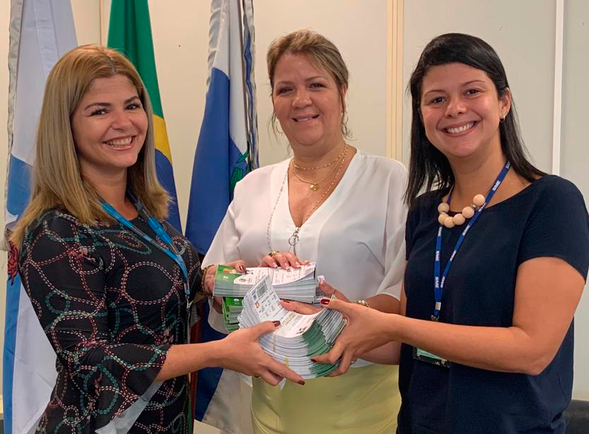 SME leva 800 alunos da rede municipal para assistirem jogos da Copa América no Maracanã