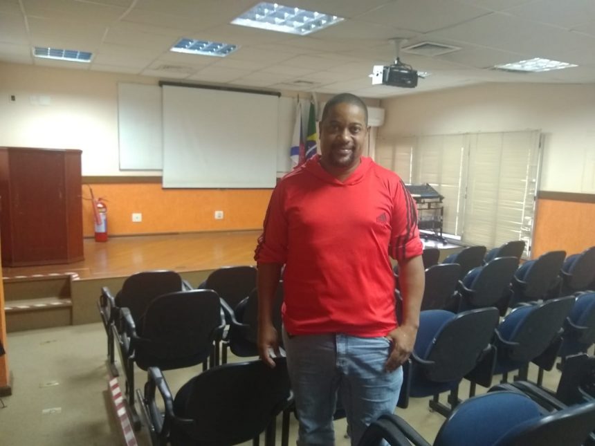 Defesa Civil Municipal inicia segunda turma do programa de voluntariado 2019