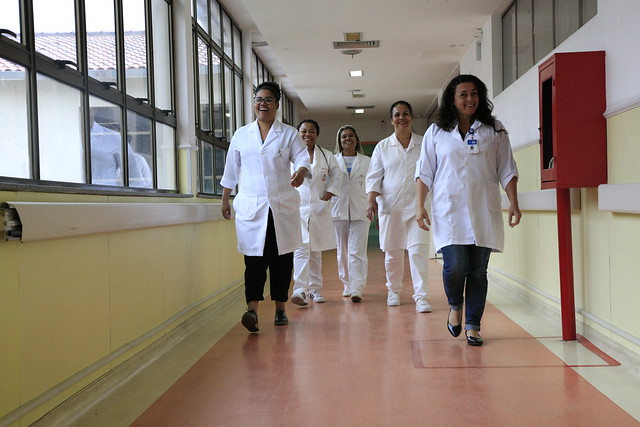 Secretaria de Sa&uacute;de contrata m&eacute;dicos para hospitais - Prefeitura da Cidade  do Rio de Janeiro - prefeitura.rio