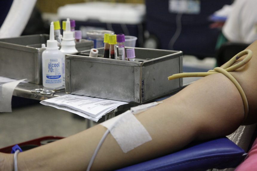Hospital Salgado Filho Faz Campanha De Doação De Sangue Nesta Terça Prefeitura Da Cidade Do 8006
