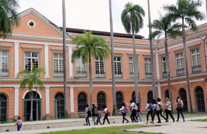 Confira como foi o Arquivo Faz Escola de Abril — Arquivo Nacional