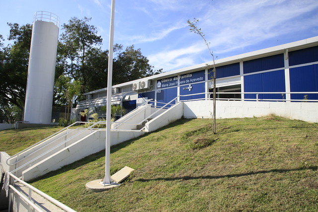 Clínica da Família