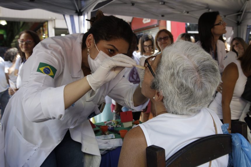 Prefeitura Mais Perto de Você chega a Santa Cruz