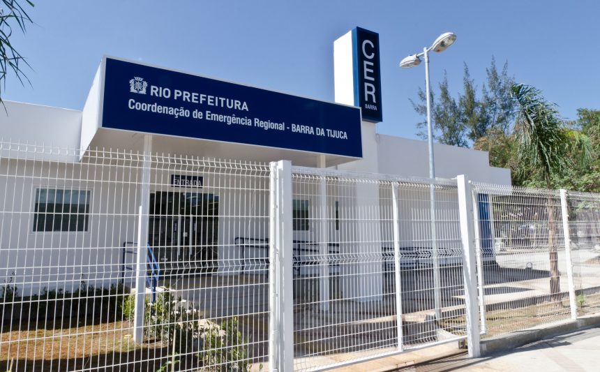 Esclarecimentos da Secretaria Municipal de Saúde - Prefeitura da Cidade do Rio de Janeiro Esclarecimentos da Secretaria Municipal de Saúde - Prefeitura da Cidade do Rio de Janeiro