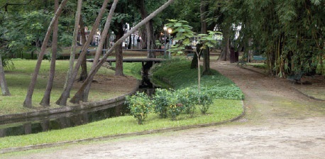 Adote.Rio: áreas verdes podem ser adotadas