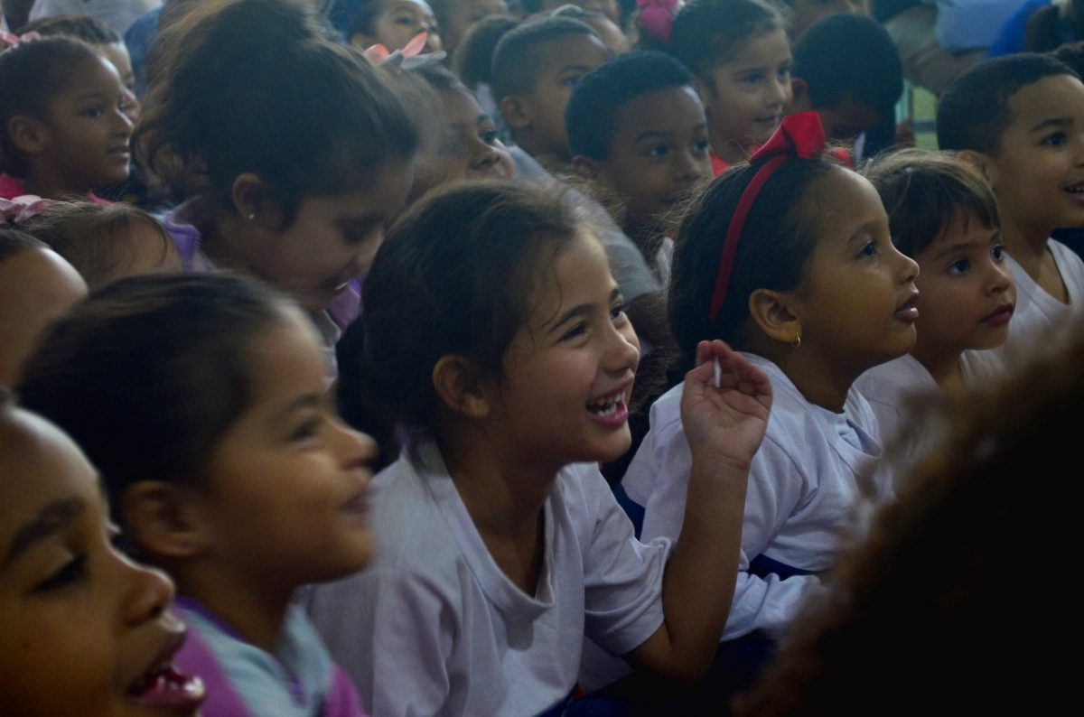 Dia 16/8, Escola da Prefeitura recebe a imortal Ana Maria Machado em evento pré-Bienal