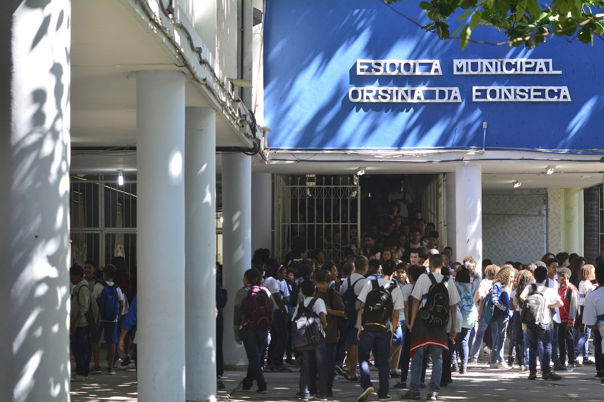 Na volta às aulas na Rede Municipal de Ensino, escolas terão mais segurança com novo protocolo de prevenção contra incêndio