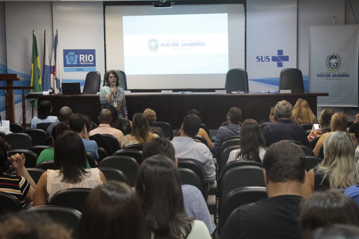 Seminário apresenta avanços dos processos de regulação