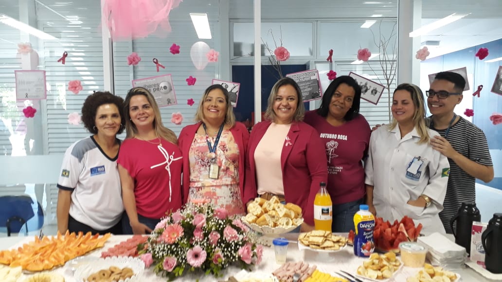 Outubro Rosa