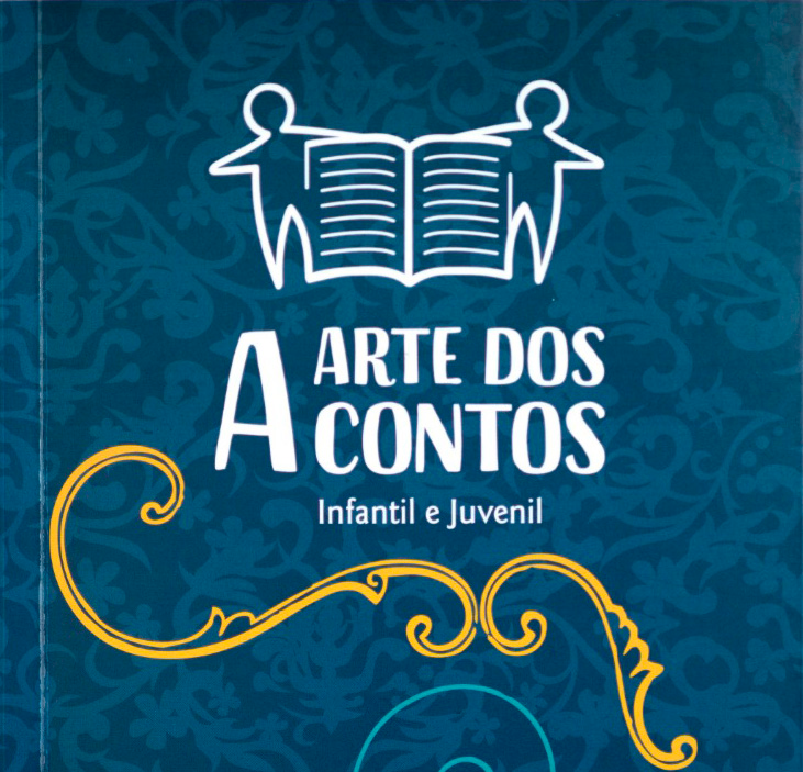 MultiRio, em parceria com SME, lança livro de contos na FNLIJ