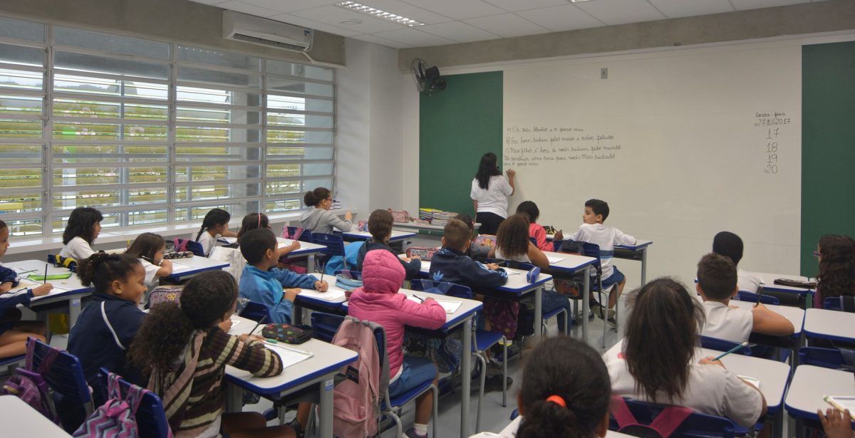 Prefeitura do Rio convoca novos 1.652 Professores Adjuntos de Educação Infantil