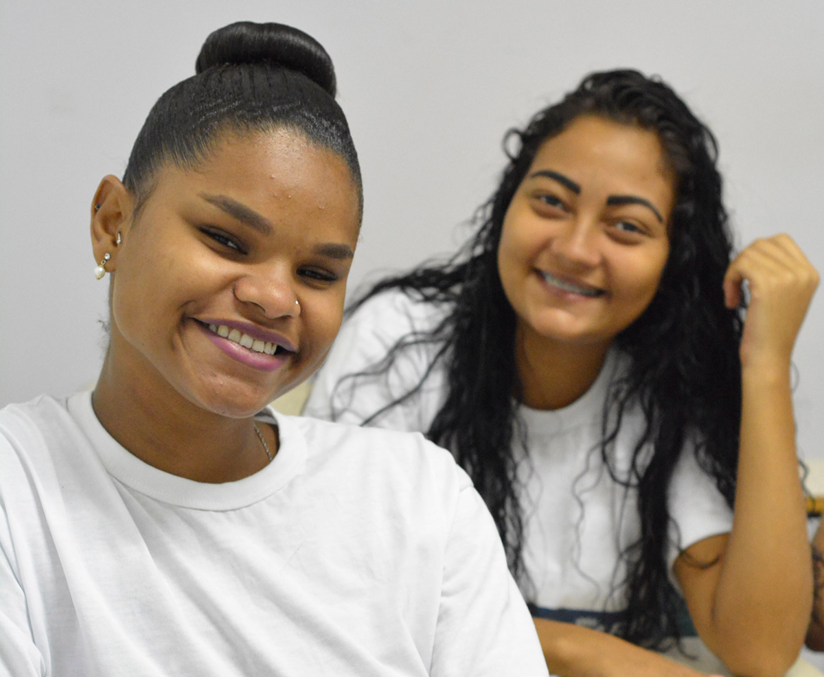 Alunos da rede municipal serão premiados na Biblioteca Parque Estadual