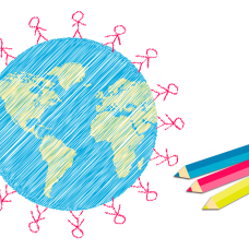 SME promove exposição cultural de alunos da Educação de Jovens e Adultos