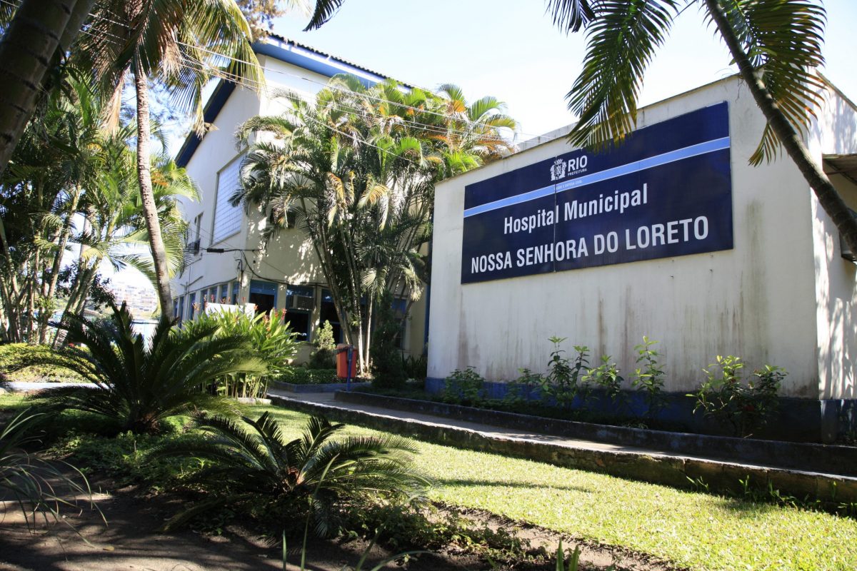 Hospital Municipal Nossa Senhora do Loreto
