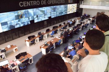 Clube do BRTzinho leva cultura e conhecimento para alunos de escola municipal