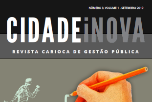 Cidade inova