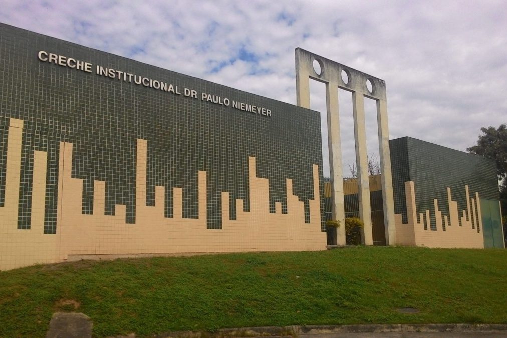 Creche Dr Paulo Niemeyer
