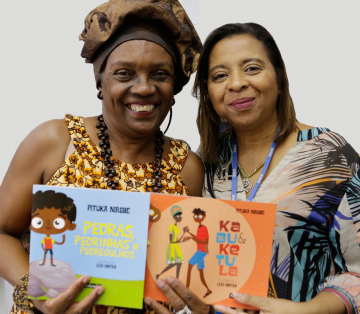 Com mais de 100 escolas da rede municipal, Campo Grande ganha uma nova sede para a Biblioteca