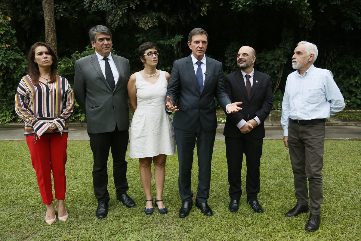Proposta da Prefeitura em parceria com a UFRJ vai viabilizar revitalização dos campi da universidade e novo equipamento cultural no lugar do antigo Canecão
