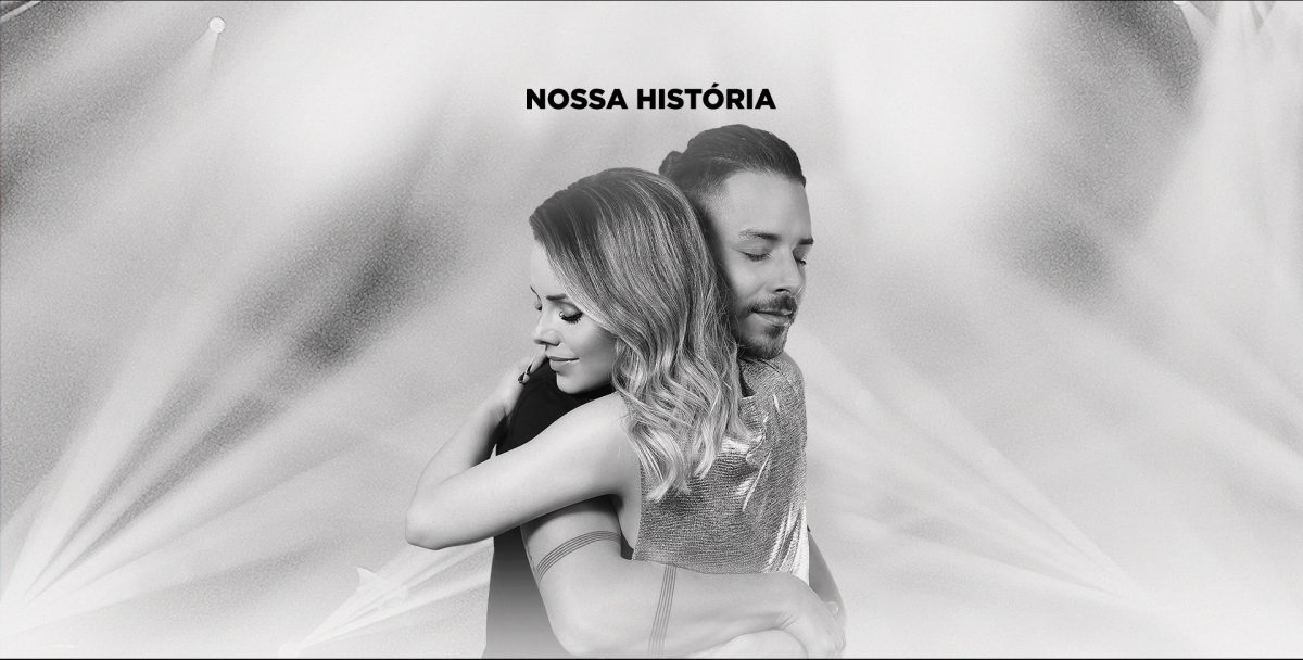 Show "Sandy & Junior: Nossa História" será atração no Parque Olímpico. Foto: divulgação / http://sandyejunior.com.br/
