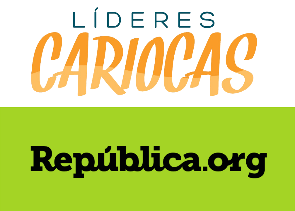 Na próxima terça-feira (5), Líderes Cariocas participam de debate promovido pelo Instituto República, com transmissão na internet.