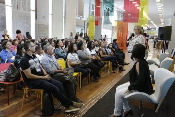 Prefeitura premia trabalhos de alunos que tiveram a arquitetura Cidade Maravilhosa como inspiração