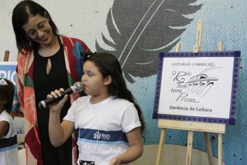 Prefeitura premia trabalhos de alunos que tiveram a arquitetura Cidade Maravilhosa como inspiração