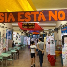 Escola Municipal Adlai Stevenson é destaque no Ideb e recebe nota acima da média projetada