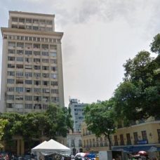 Unidades imobiliárias estão localizadas no Centro, em Copacabana e em Sampaio.