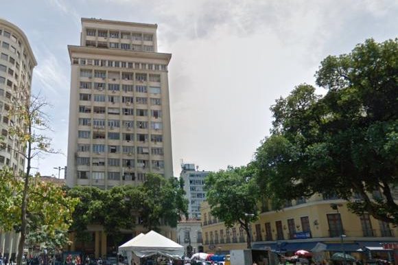 Unidades imobiliárias estão localizadas no Centro, em Copacabana e em Sampaio.